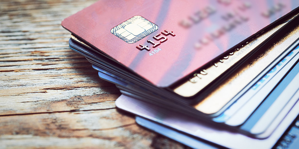 Processing Credit Cards? Make PCI-DSS Compliance Part of Your Network Security Plan