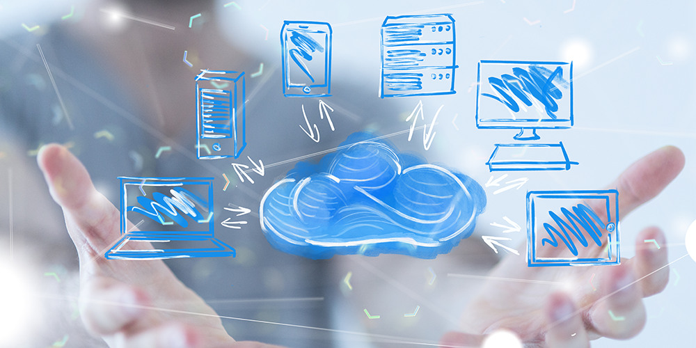 Realizing the Benefits of Cloud Offerings with Desktop as a Service