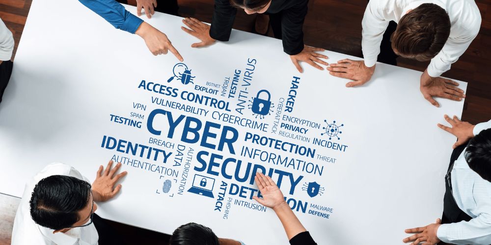 Building a Culture of Cybersecurity That Actually Works